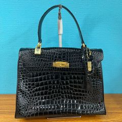 美品】BEAUGRAND 池田工芸 ボーグラン クロコダイル 定価44万円 - メルカリ