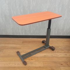 パラマウント ベッド 昇降式ベッドサイドテーブル KF−192 - メルカリ