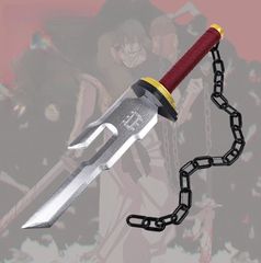 呪術廻戦 プラチナザッカ 天逆鉾 セガ - メルカリ