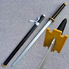 コスプレ】手作り ワールドトリガー 弧月 通常ver. 1本 - メルカリ