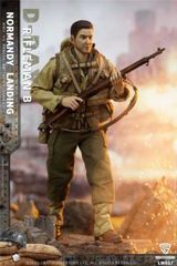 1/12 ポケット エリート シリーズ 第25歩兵師団 M60 ガンナー - メルカリ