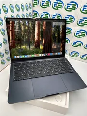 Apple MacBook Air 13インチ M4 24GB/512GB MC6C4J/A ミッドナイト Aランク ノートPC ノートパソコン マックブック マックブックエアー  2025年モデル