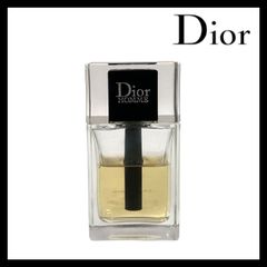 ディオール オム オードゥ トワレ 50mL 残量約半分 - メルカリ