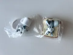 トムとジェリー タフィー ガチャ まとめ