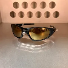 オークリー Straight Jacket ストレート ジャケット (1996)