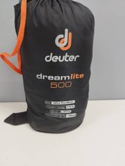 未使用] deuter Minusten L シュラフ 寝袋 - メルカリ