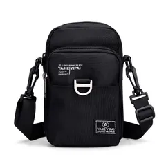 お出かけ 小物入れ 軽量 小さめ スマホポーチ サコッシュ ミニポーチ スマホバッグ レジャーバッグ 肩掛け 斜め掛け ミニバッグ メンズ ショルダーバッグ