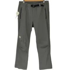 ヘリーハンセン HELLY HANSEN Stretch Nylon Climbing Pants ストレッチ ナイロン クライミングパンツ メンズ  XLのサムネイル