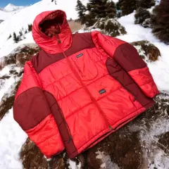 patagonia (パタゴニア) DAS (ダス) パーカ (2XL-3XL) 2008