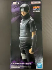 未開封 NARUTO -ナルト- 一番くじ イタチa賞