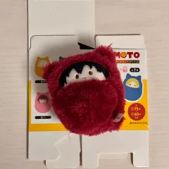 サカモトデイズ 南雲 くるみたぴぬい