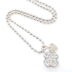 Folli Follie フォリフォリ ネックレス ペンダント ヴィンテージ Folli Follie フォリフォリ ネックレス ペンダント ヴィンテージ