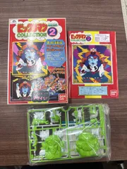 スーパーデビル　ビックリマンコレクション2