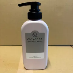 clayence クレイスパ カラーケアシャンプー