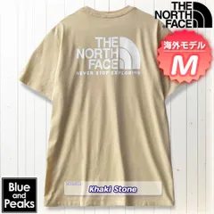 THE NORTH FACE 半袖Tシャツ Throwback Tee, カラー；KhakiStone, サイズ；M