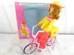 美品　トミー サイクリング ユッコちゃんのサムネイル