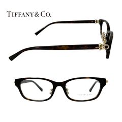 TIFFANY ティファニー メガネ  フレーム TF2291D-8015-53 TIFFANY&Co.（ティファニー） TIFFANY&CO レディース 眼鏡 メガネ
