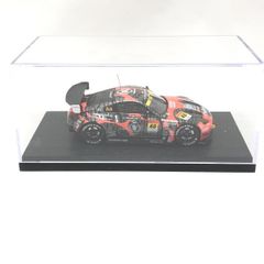 BBR (GASOLINE) フェラーリ 550 LM GT1 2007 - メルカリ