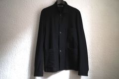 美品ELENA DAWSON JKT/エレナドーソンポールハーデンカルペディエム