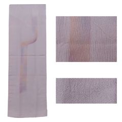 袋帯 六通柄 正絹 菱取菊梅蝶 436cm 【中古】美品 3638ll - メルカリ