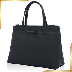 2581* トゥモローランド DES PRES KAREN レザー ハンドバッグ - メルカリ