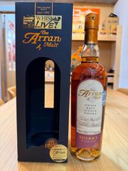 アラン 11年 ブルゴーニュワインカスク レアウイスキー - メルカリ
