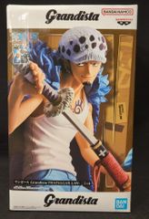 BANDAI SPIRITS Grandista TRAFALGAR.LAW トラファルガー・ロー
