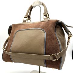 ガリャルダガランテ GALLARDAGALANTE トートバッグ 2way ショルダー 