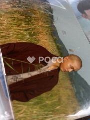 BTOB ビートゥービー プニエル 4U : OUTSIDE OFFICIAL MD トレカ