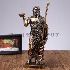 ギリシャ風 ヴィーナス像 石膏風オブジェ 63 cm | Mercari