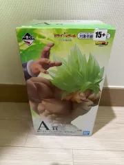 ドラゴンボール 一番くじ ブロリー A賞