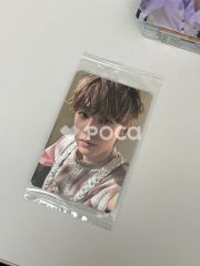 BTOB ビートゥービー プニエル 4U : OUTSIDE OFFICIAL MD トレカ