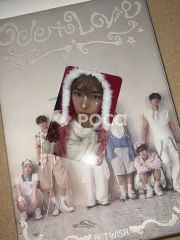 BTOB ビートゥービー プニエル 4U : OUTSIDE OFFICIAL MD トレカ