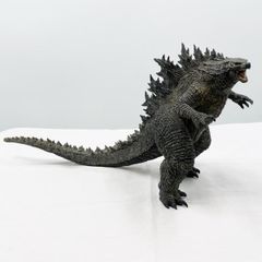一番くじ ゴジラvsコング A賞 SOFVICS ゴジラ 酒井ゆうじ 少年リック