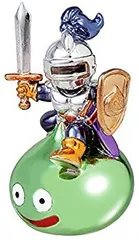 【中古】ドラゴンクエストメタリックモンスターズギャラリー スライムナイト
