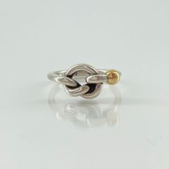 新品】fauvirame Fern Ring S /Silver リング:9 - メルカリ