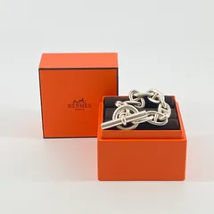 2026年最新】HERMES シェーヌダンクル tgm 10コマの人気アイテム