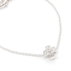PANDORA パンドラ SILVER 925 シルバー ブレスレット ネックレス