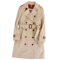 極美品 バーバリー BURBERRY 英国製 THE WESTMINSTER L