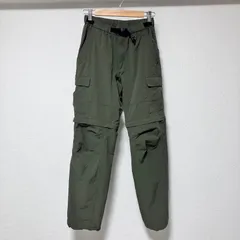 【Columbia/コロンビア】2way スターンズリッジコンバーチブルパンツ