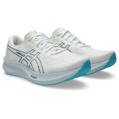27.5cm、アシックス asics EvoRide Speed 3 WIDE ランニング・陸上競技 シューズ (1011b968-300)