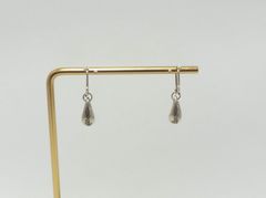 Tiffany & Co. パール フックピアス - メルカリ