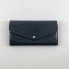 LOUIS VUITTON（ルイ・ヴィトン）　ポルトフォイユ・サラ　M60582　長財布　ブラック