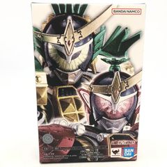[중고] 미개봉) SHFiguarts (진골 조각법) 가면 라이더 갑옷 암즈 체인지 세트 (파인 암즈 & 딸기 암즈) [69]