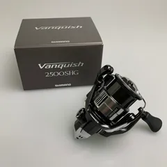 2026年最新】ヴァンキッシュ 2500shgの人気アイテム - メルカリ