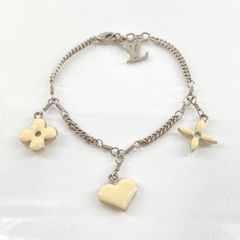 Alex Monroe 四つ葉 トンボ 蝶 SV925ブレスレット 43888 - メルカリ