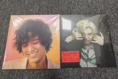 2026年最新】藤井風レコードの人気アイテム - メルカリ