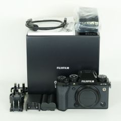 FUJIFILM X-H2 美品わずか2232回 - メルカリ