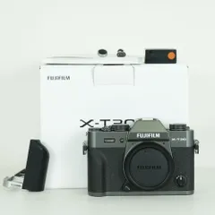 2026年最新】FUJIFILM X-T30 ボディの人気アイテム - メルカリ