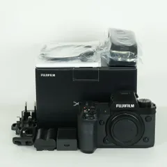 2026年最新】x-h2 fujiの人気アイテム - メルカリ